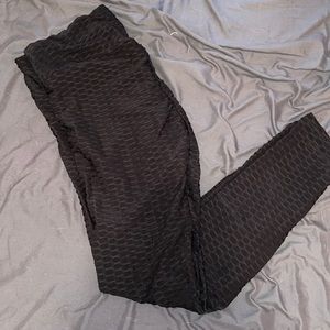 Viral TikTok Booty Lifting Leggings